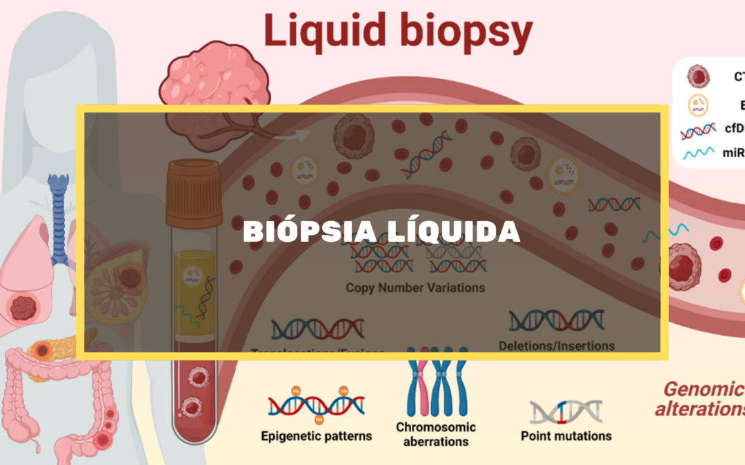 Biópsia Líquida